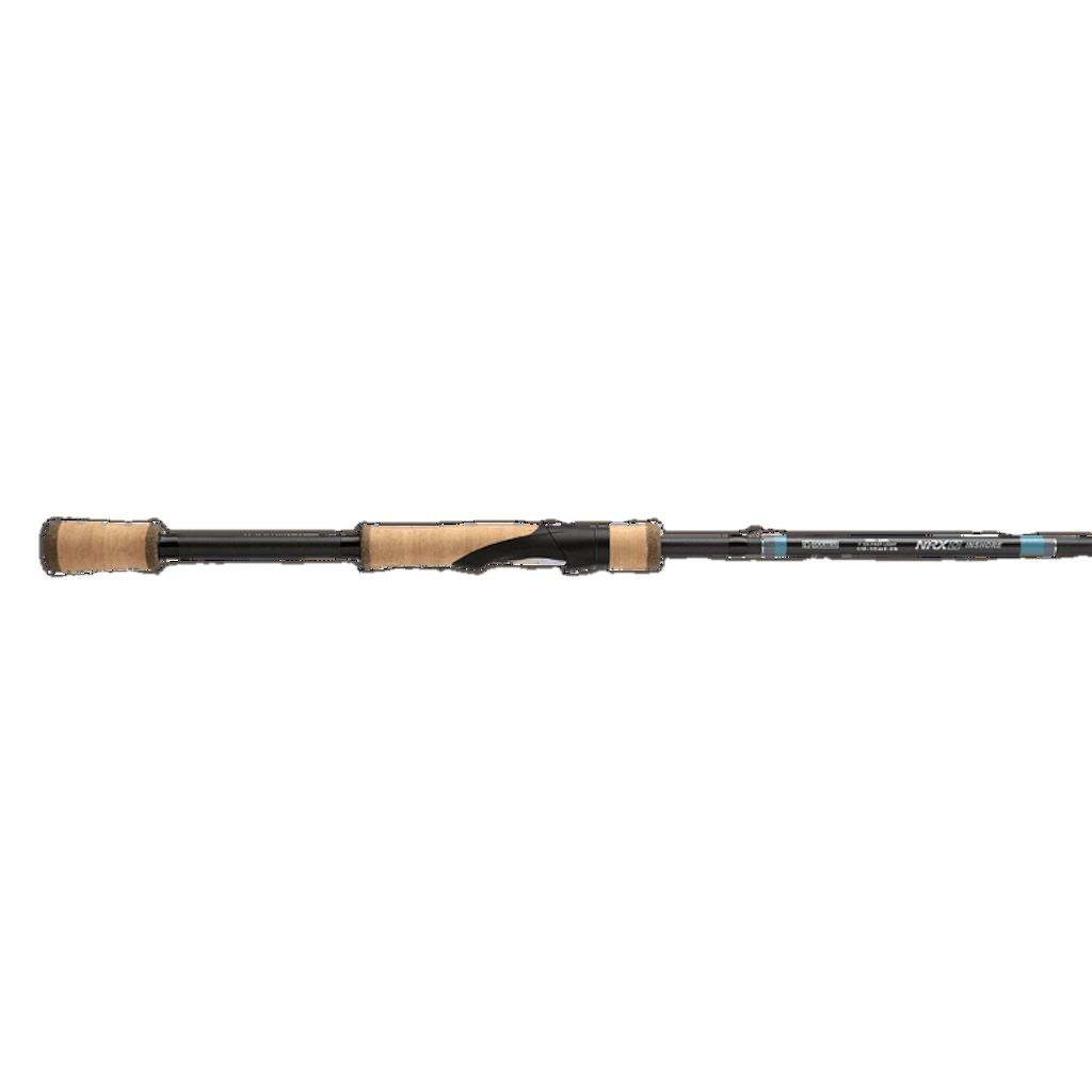 NRX+ INSHORE SPINNING ROD