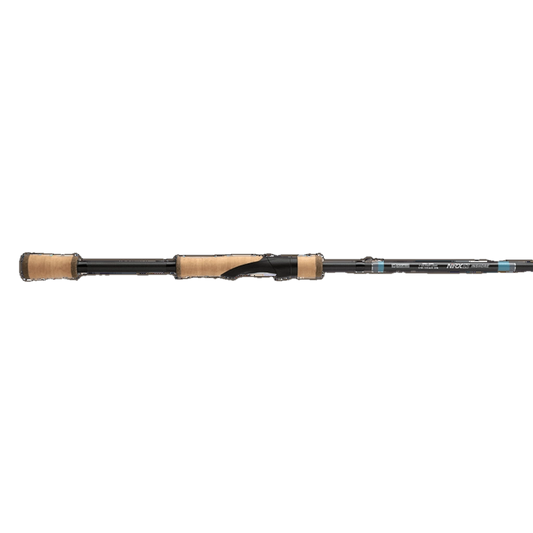NRX+ INSHORE SPINNING ROD