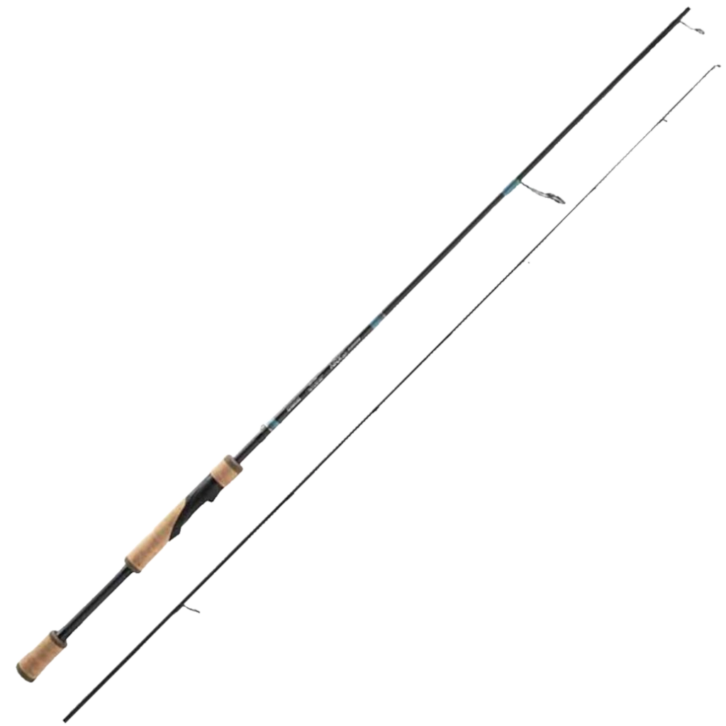 NRX+ INSHORE SPINNING ROD