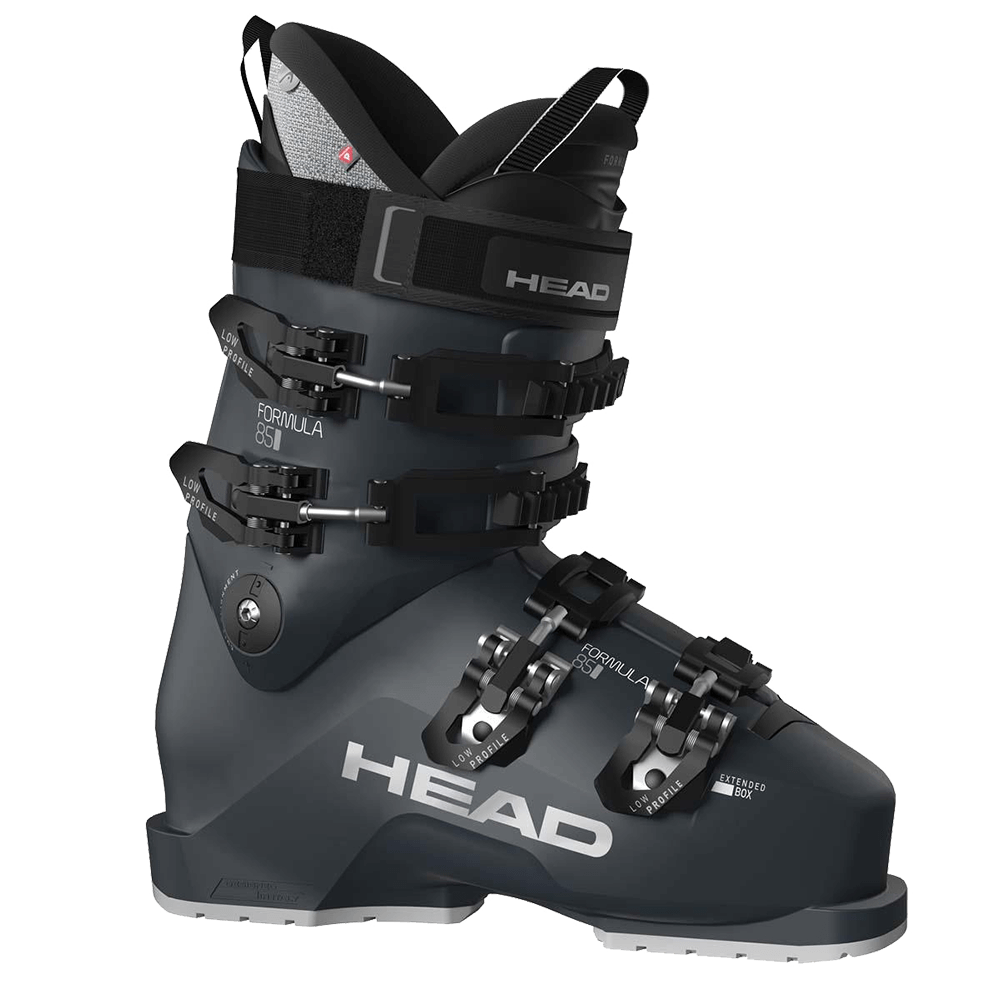 HEAD WOMEN'S FORMULA 85 SKI BOOTS  2022