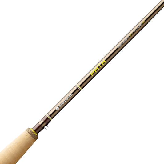 PATH II ROD W/TUBE