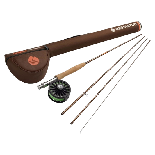 ORIGINAL KIT FRESHWATER FLY