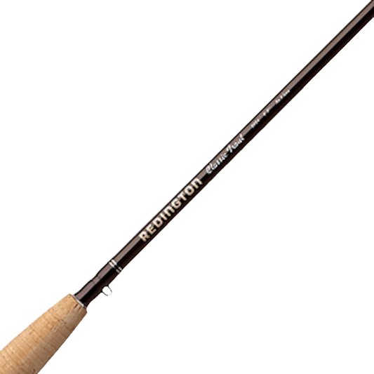 CLASSIC TROUT ROD W/ TUBE