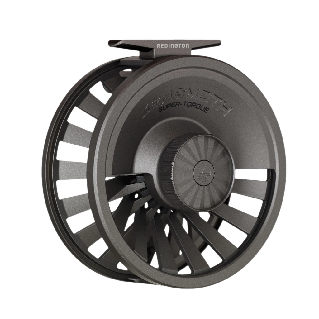 BEHEMOTH 5/6 REEL