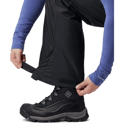 STORM SURGE RAIN PANT - WOMEN'S cuff strap