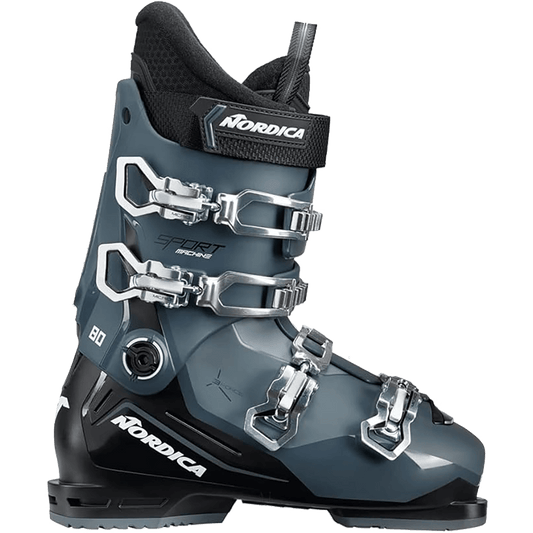 SPORTMACHINE 3 80 DH SKI BOOT - ANTH/BLACK/WHITE   24/25