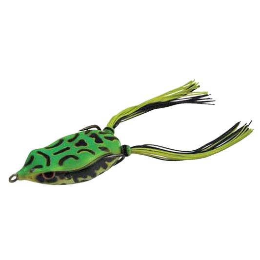 BRONZEYE FROG JR