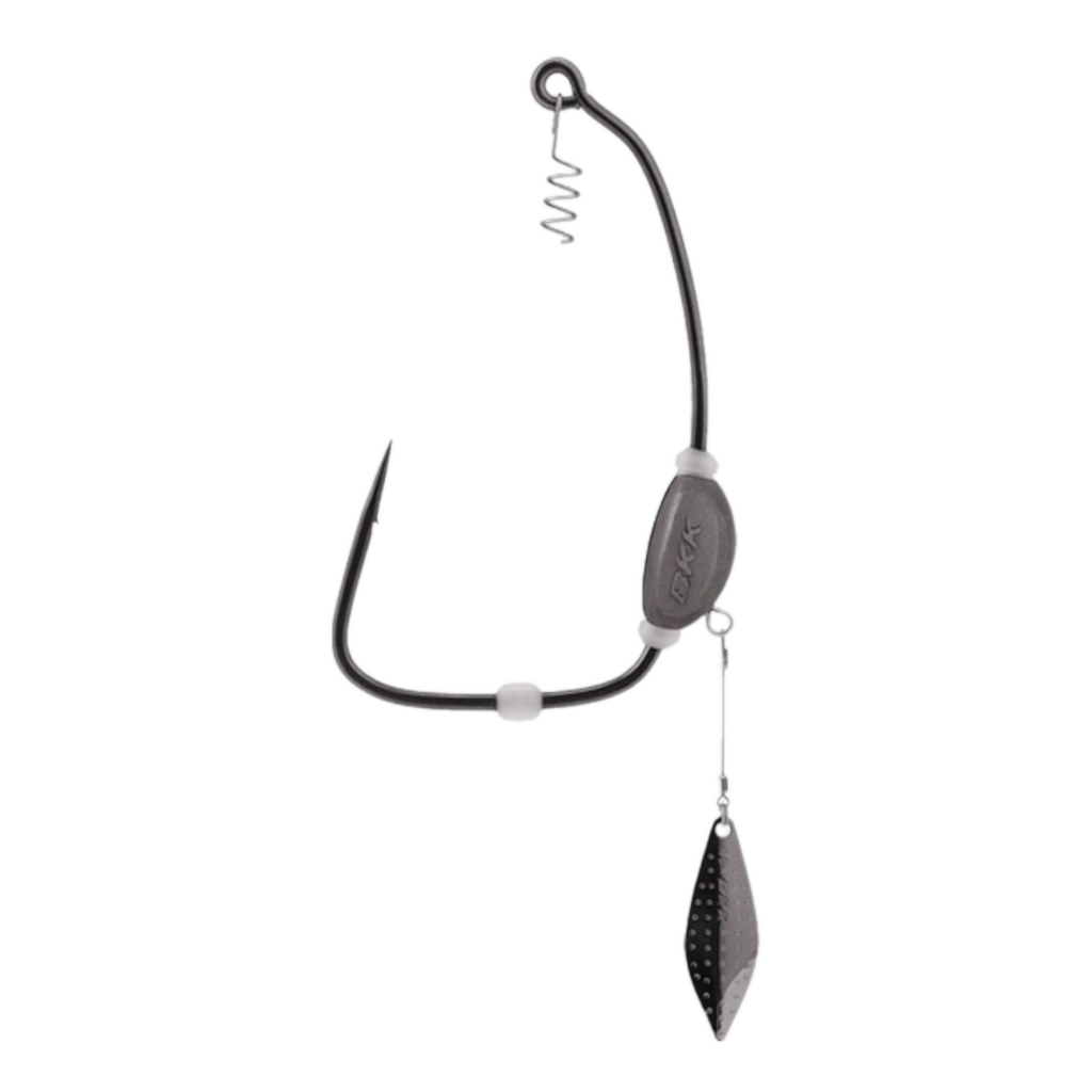 Titan Diver+ BKK Hook 18/0
