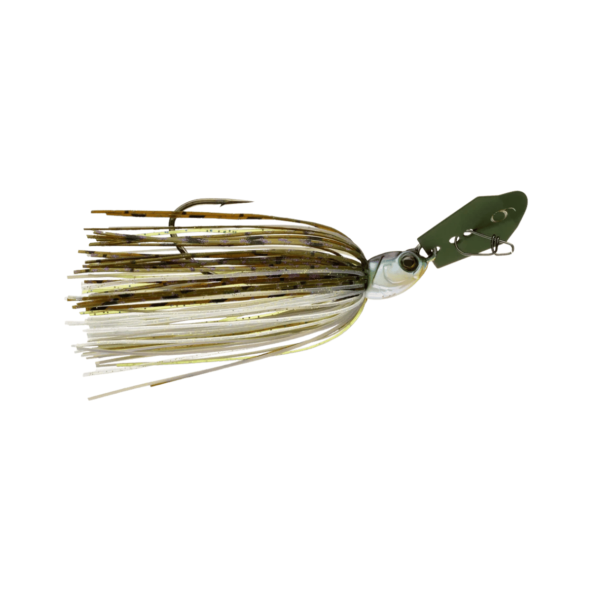 JIGSAW BLADED JIG BABY BREAM