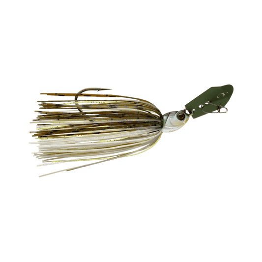 JIGSAW BLADED JIG BABY BREAM