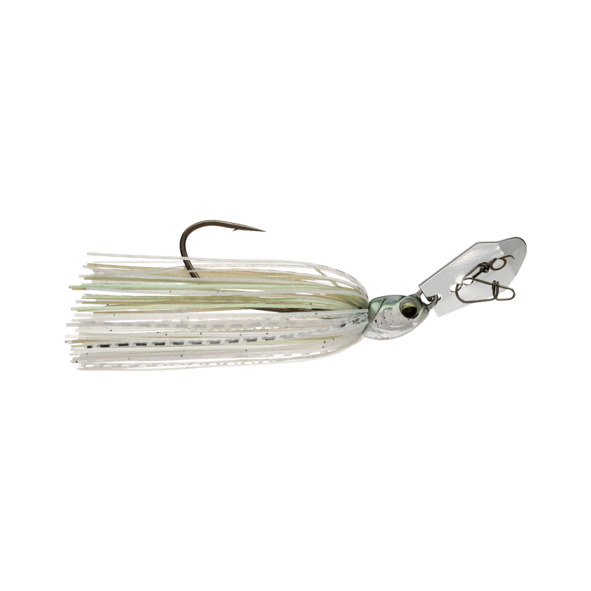 JIGSAW BLADED JIG PRO GREEN SHAD