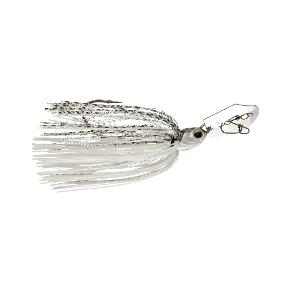 JIGSAW BLADED JIG SHAD BURST