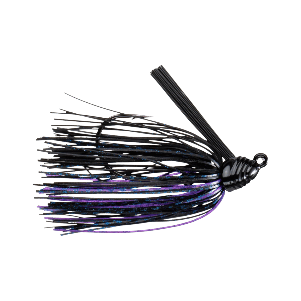 6TH SENSE FISHING DIVINE HYBRID JIG BLACKLIGHT
