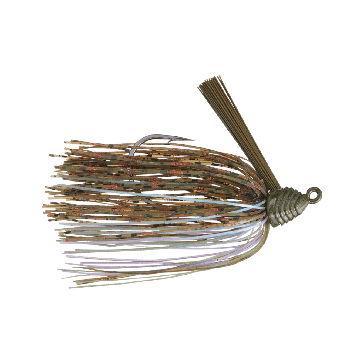 6TH SENSE FISHING DIVINE HYBRID JIG CANDY BLUEGILL