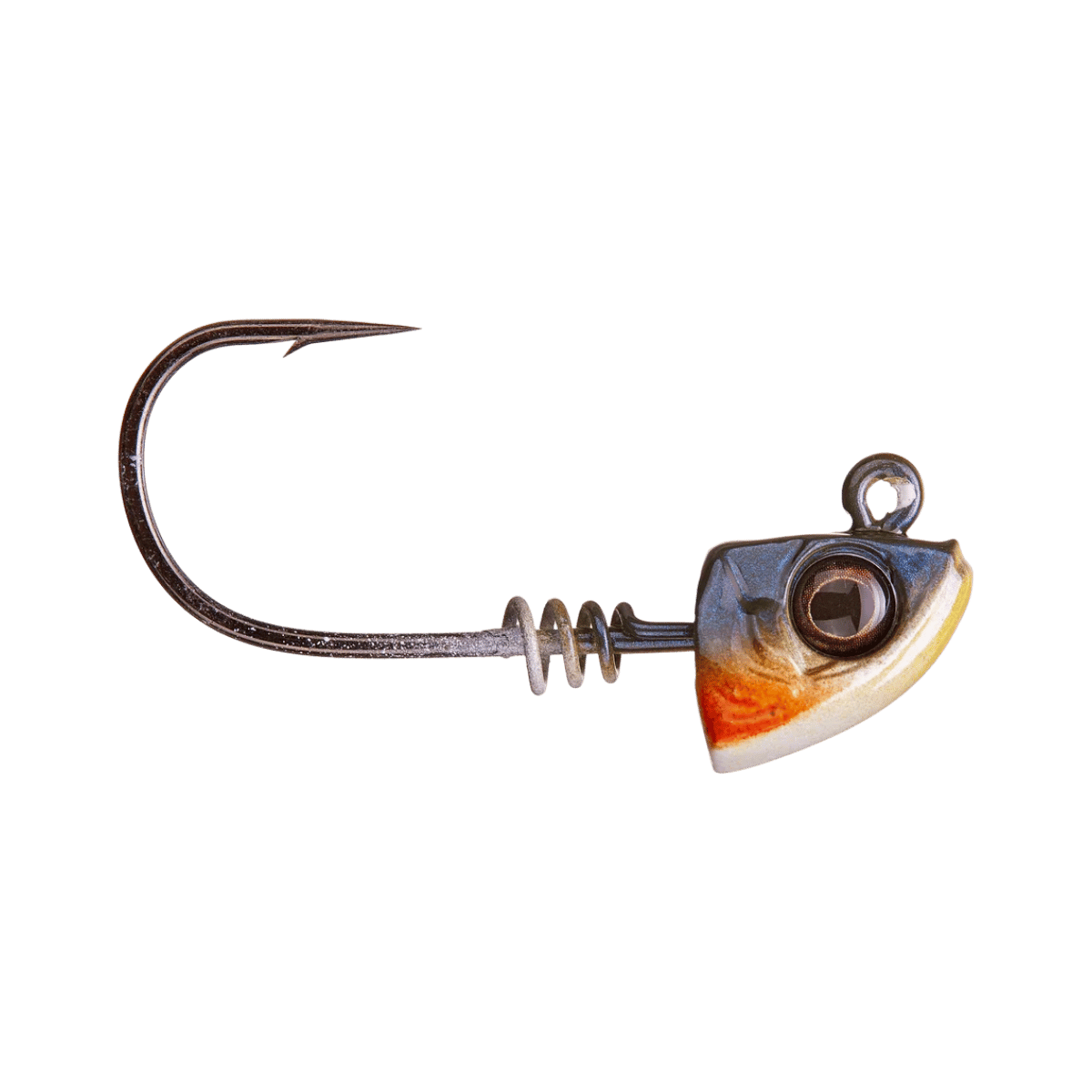 6TH SENSE FISHING DIVINE JIG HEADS BABY BLUEGILL