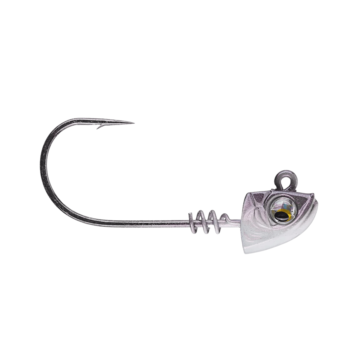 6TH SENSE FISHING DIVINE JIG HEADS BABY SHAD