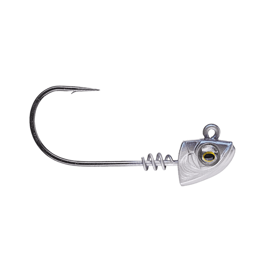 6TH SENSE FISHING DIVINE JIG HEADS LIVE SHAD