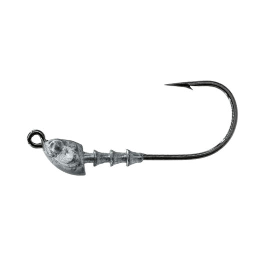 6TH SENSE FISHING DIVINE JIG HEADS RAW SHAD