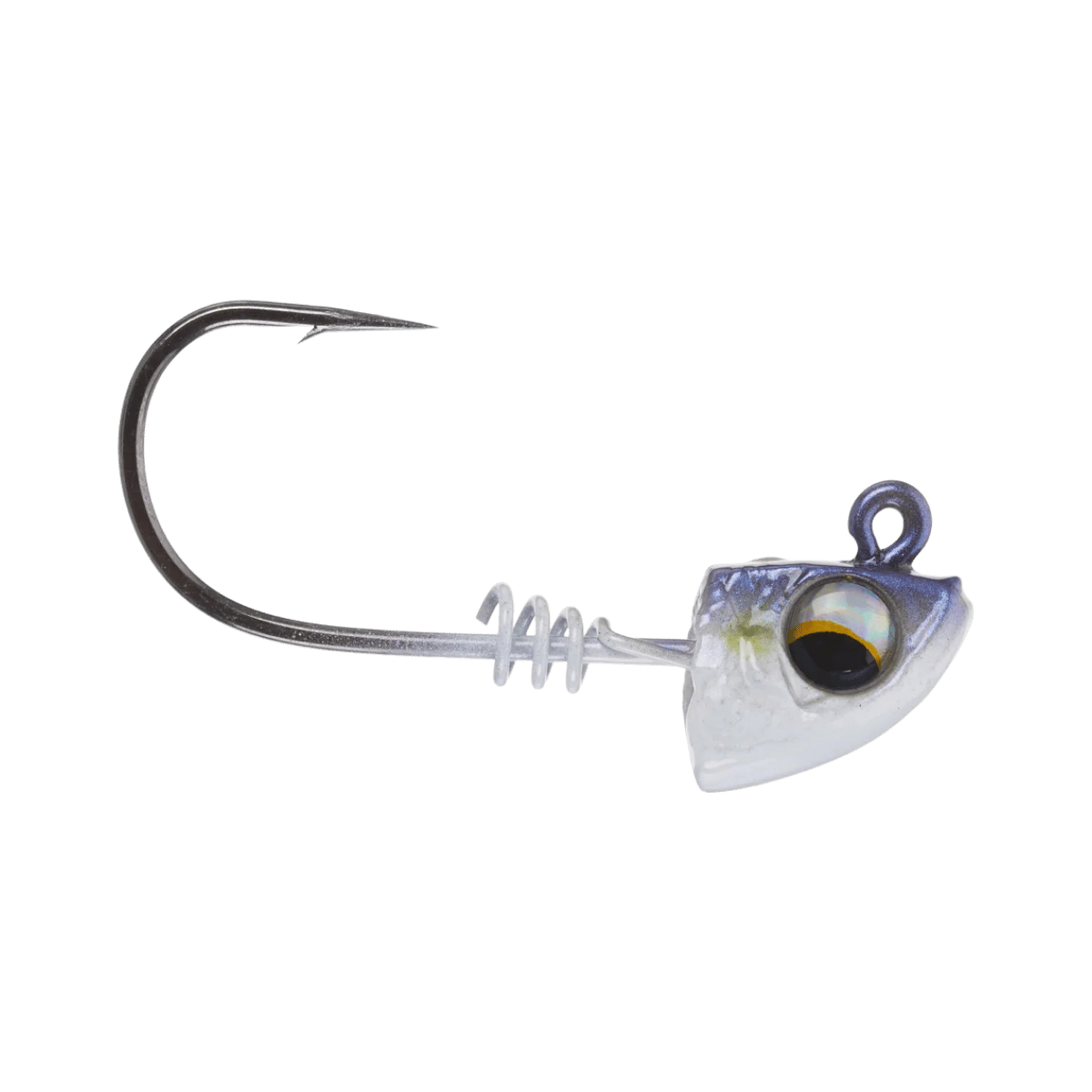 6TH SENSE FISHING DIVINE JIG HEADS SEXIFIED SHAD