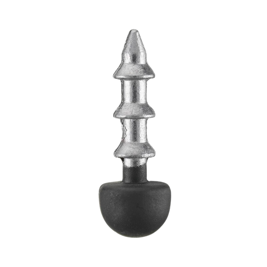 6TH SENSE FISHING DOME NEKO WEIGHT 8PK MATTE BLACK