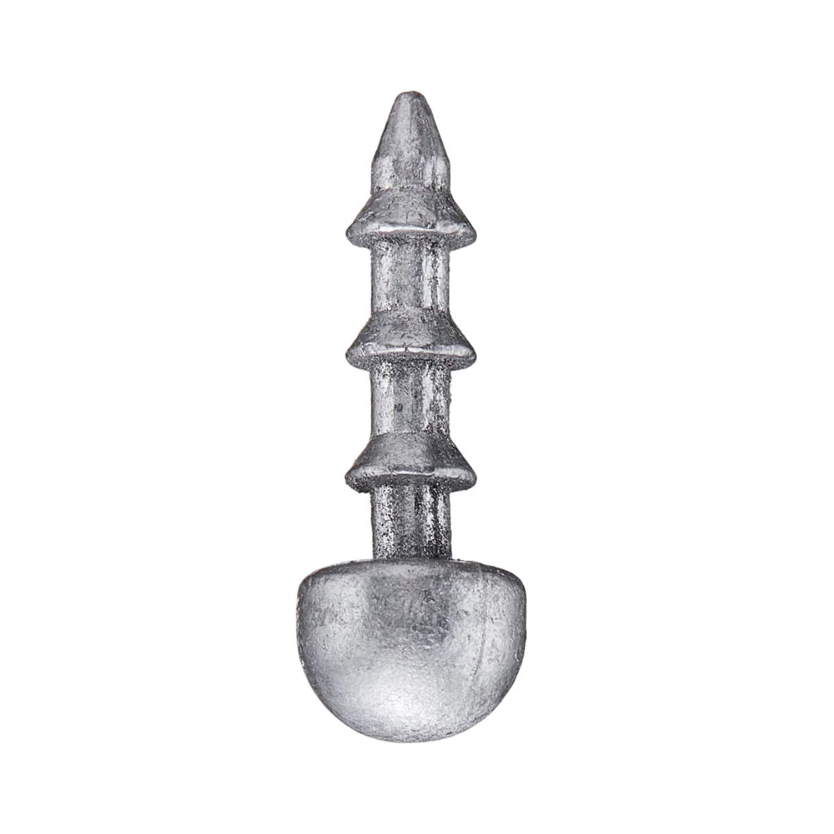 6TH SENSE FISHING DOME NEKO WEIGHT 8PK SILVER