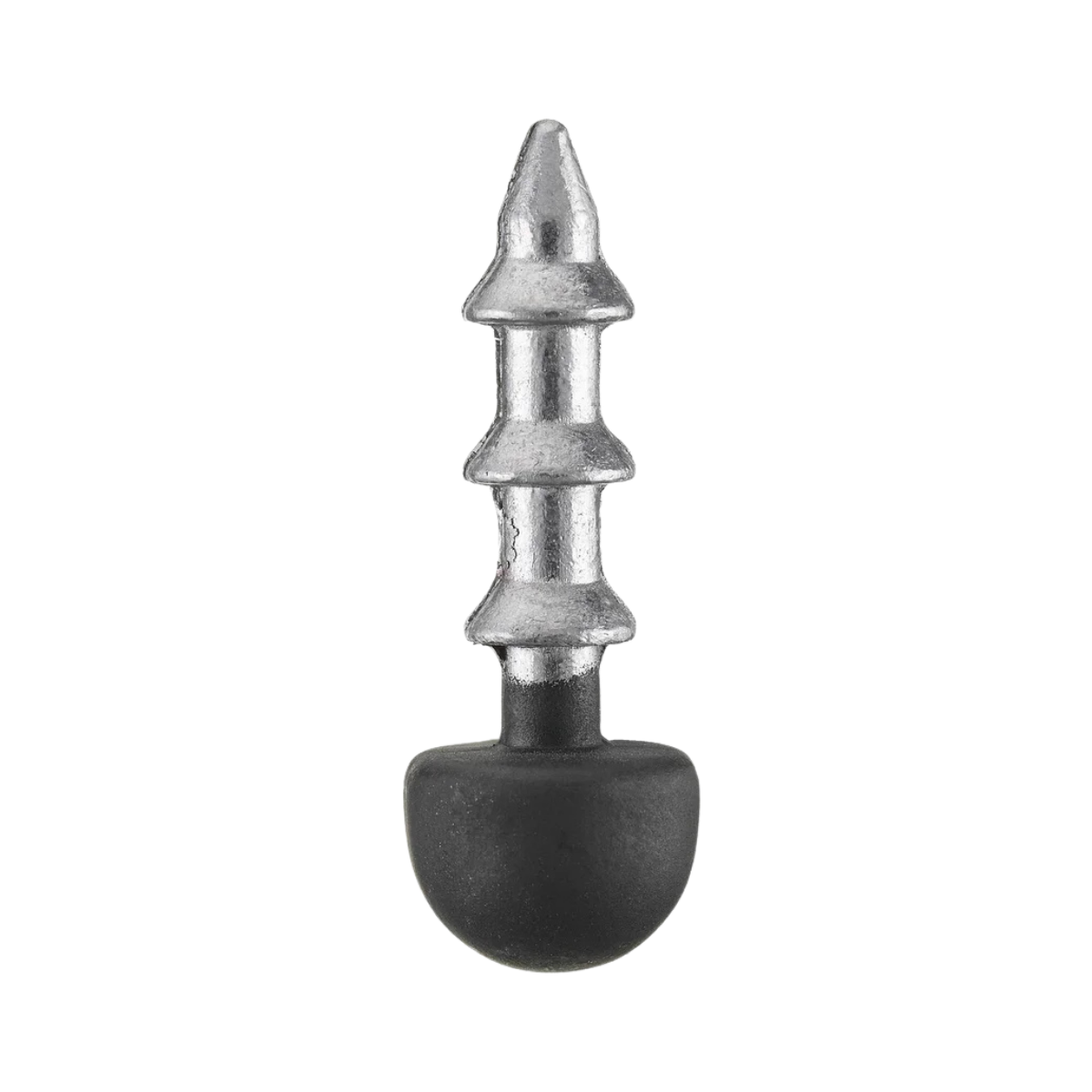 6TH SENSE FISHING DOME NEKO WEIGHT 8PK MATTE BLACK