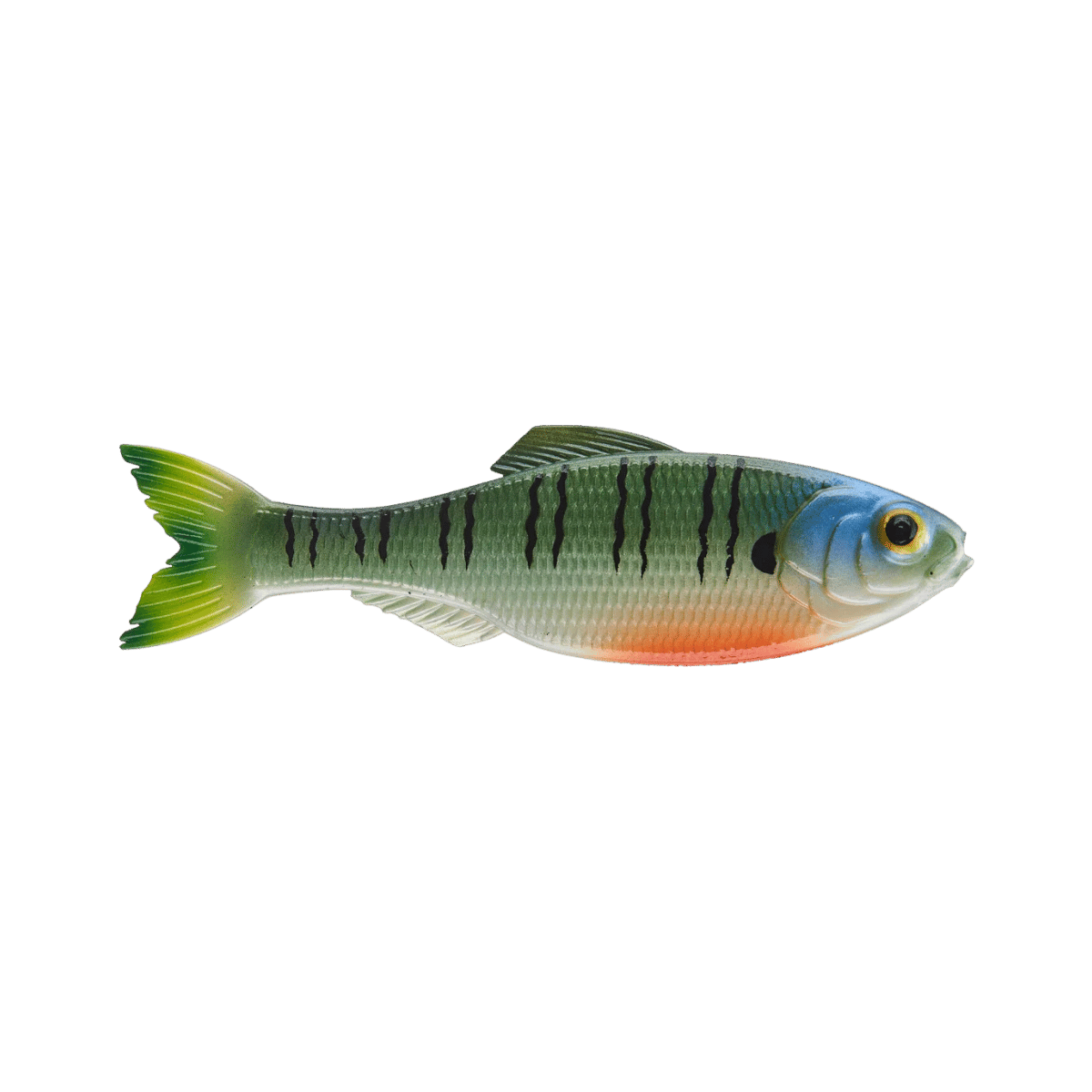 6TH SENSE FISHING PANORAMA 2.8 8PK 4K SHAD