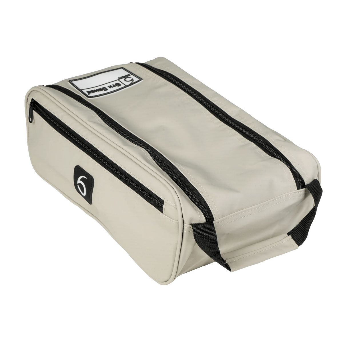 6TH SENSE EXTRA-LARGE BAIT BAG - DRIFTWOOD
