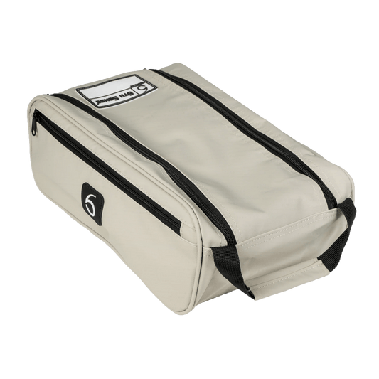 6TH SENSE EXTRA-LARGE BAIT BAG - DRIFTWOOD