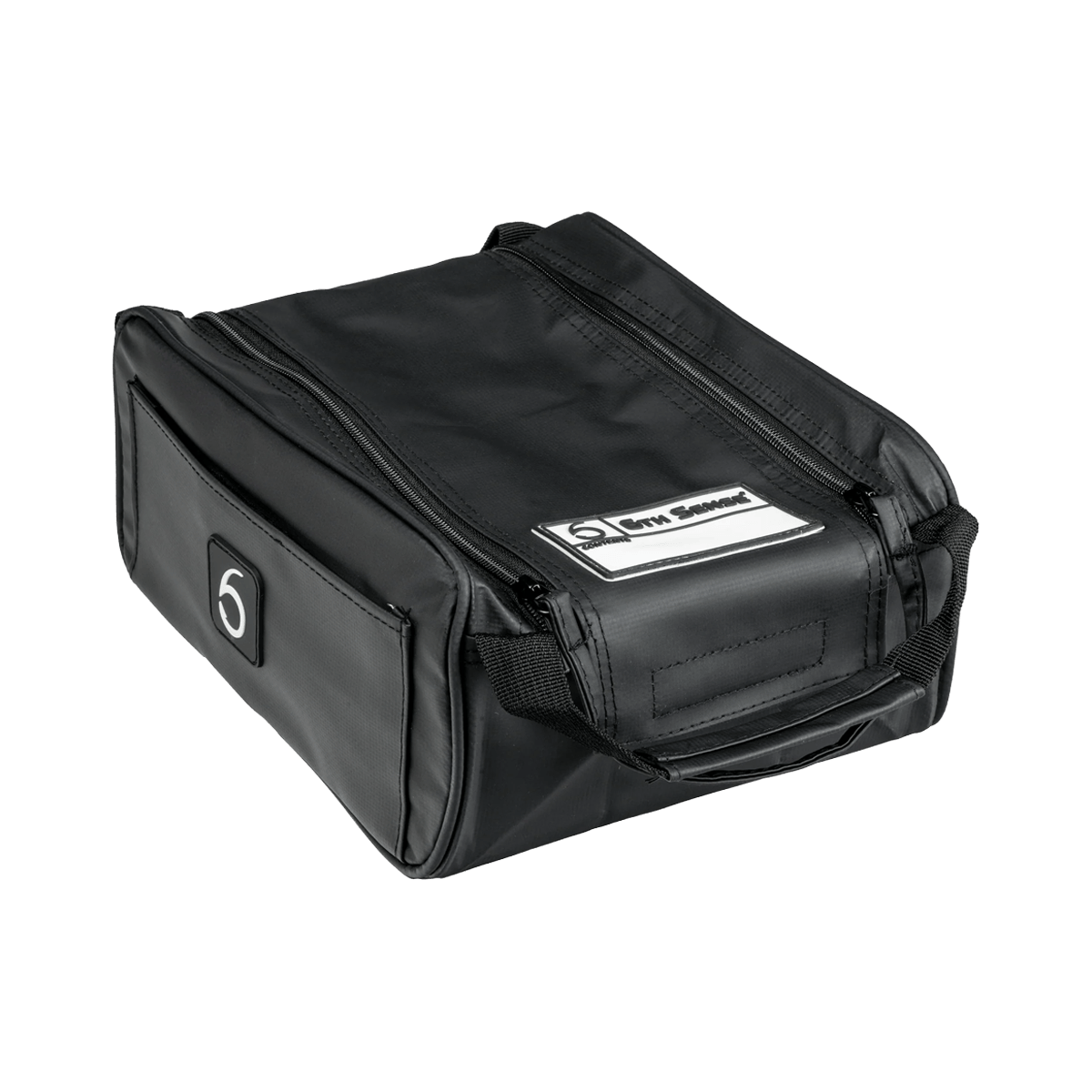 6TH SENSE LARGE BAIT BAG - BLACK
