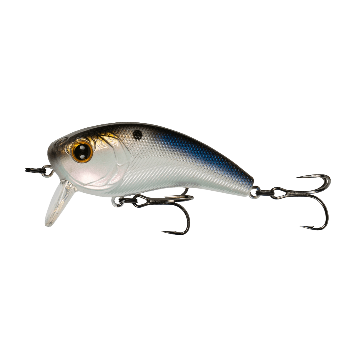 6TH SENSE MOVEMENT 80 WAKEBAIT SERIES - 80MM - 4K SHAD