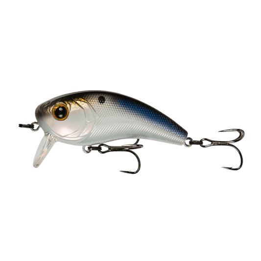 6TH SENSE MOVEMENT 80 WAKEBAIT SERIES - 80MM - 4K SHAD