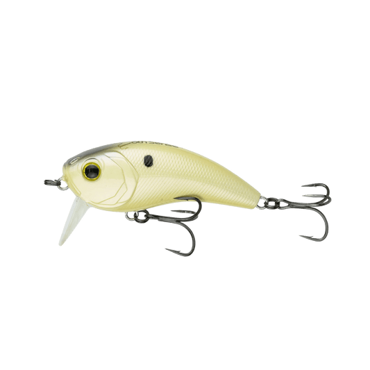6TH SENSE MOVEMENT 80 WAKEBAIT SERIES - 80MM - BONE REACTOR