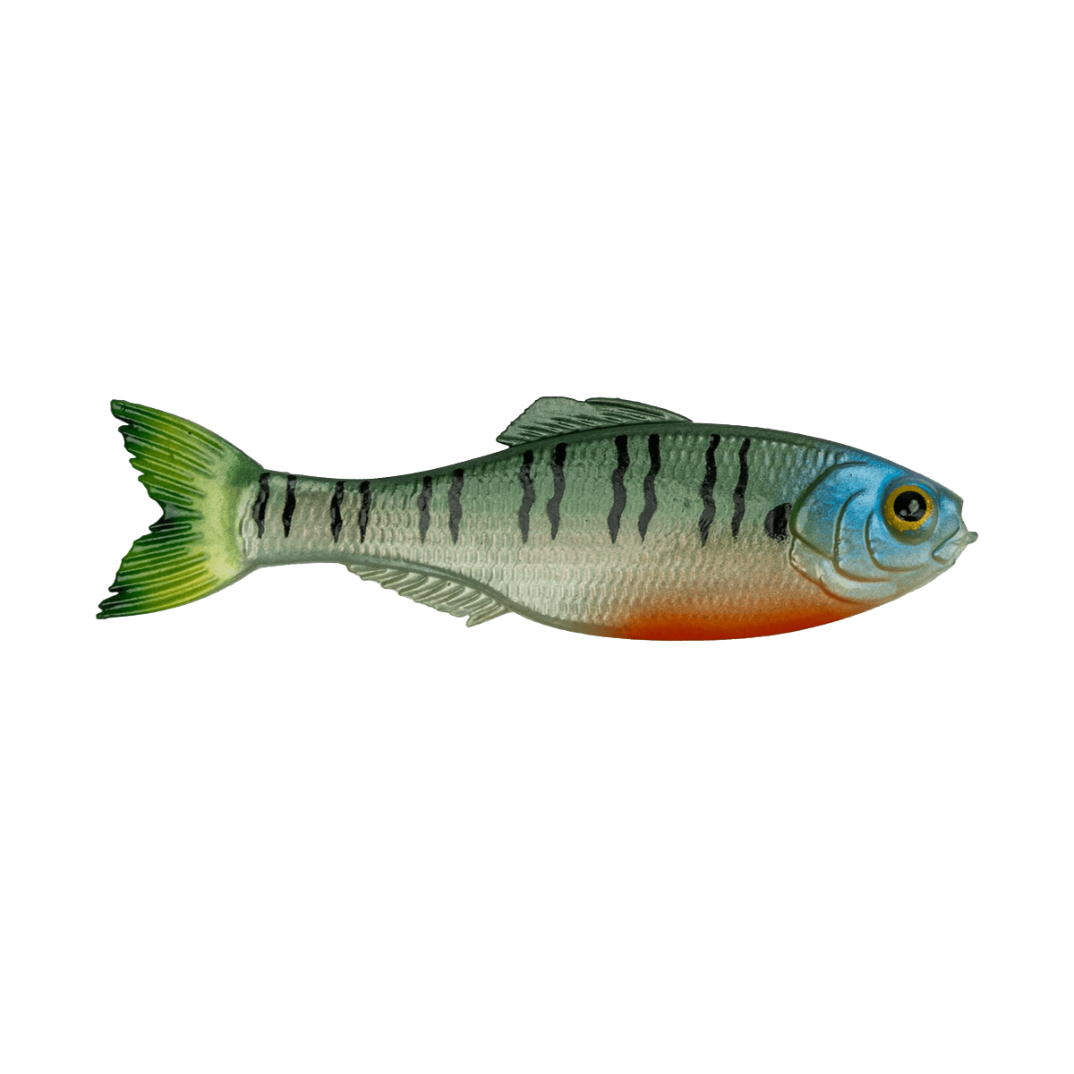 6TH SENSE PANORAMA BAIT 5 INCH - 4K BLUEGILL