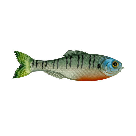 6TH SENSE PANORAMA BAIT 5 INCH - 4K BLUEGILL