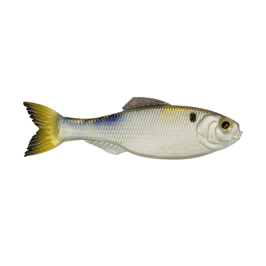 6TH SENSE PANORAMA BAIT 3.5 INCH - 4K SHAD