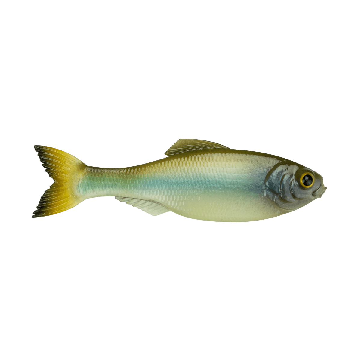 6TH SENSE PANORAMA BAIT 5 INCH - GHOST MINNOW