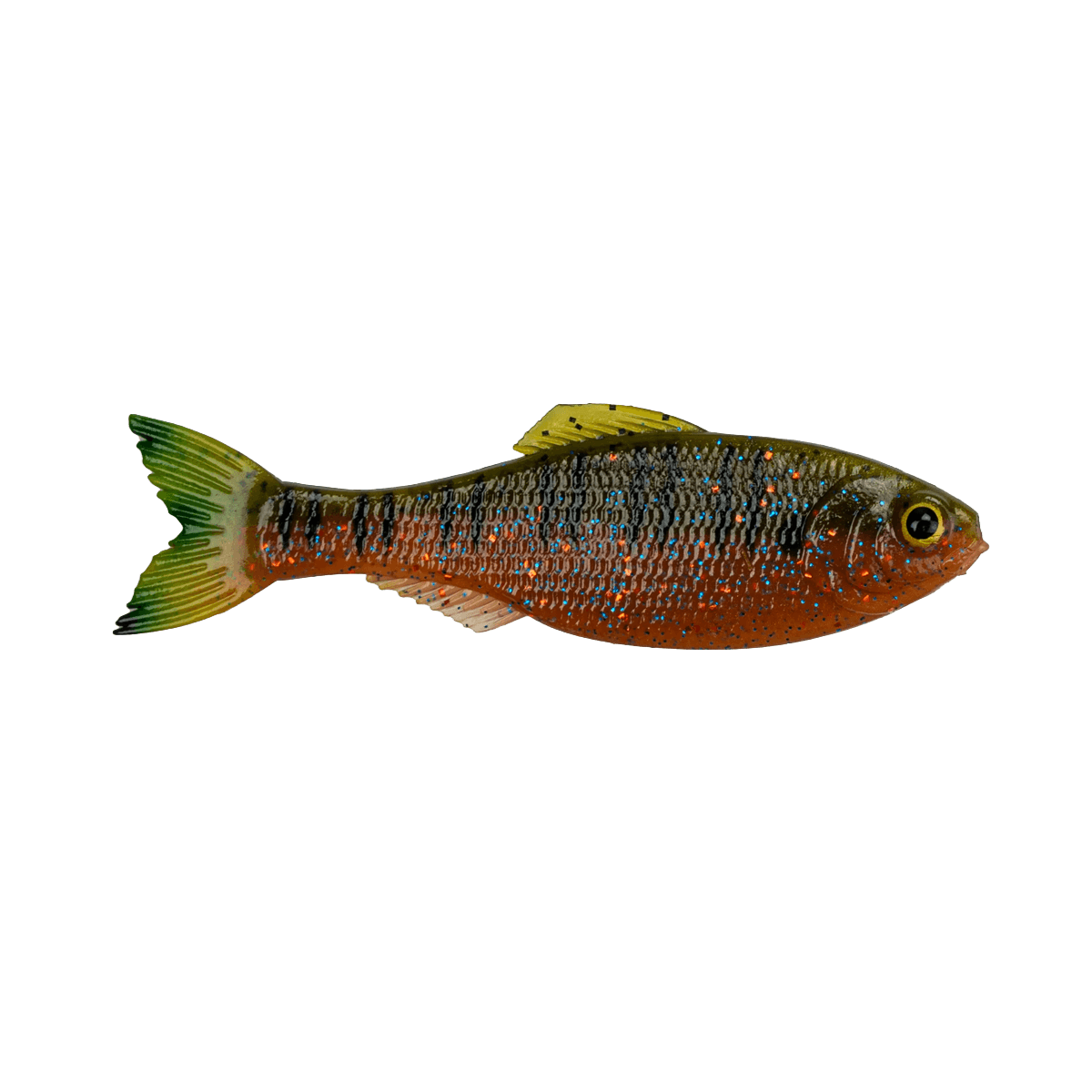 6TH SENSE PANORAMA BAIT 5 INCH - LIVE BREAM