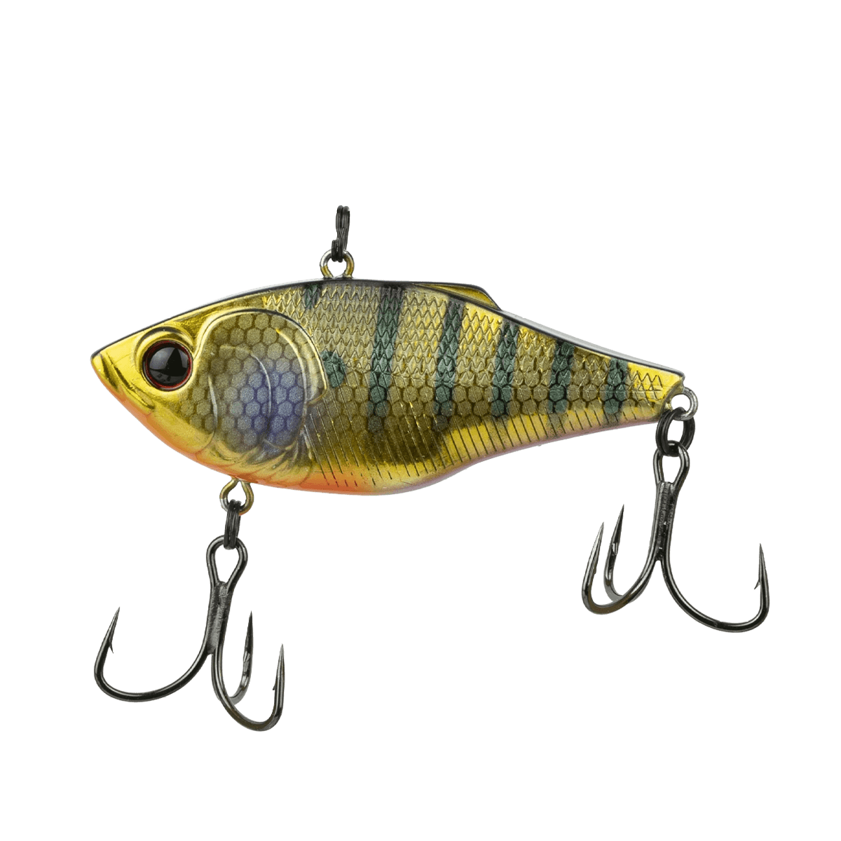 6TH SENSE QUAKE CRANKBAIT 70MM - GOLDEN GILL