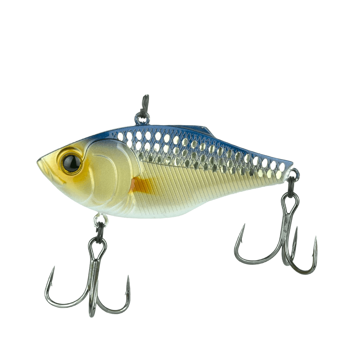 6TH SENSE QUAKE CRANKBAIT 70MM - LIVE SHINER