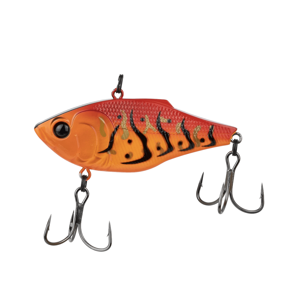 6TH SENSE QUAKE THUD CRANKBAIT 70MM - BOILED CRAWFISH