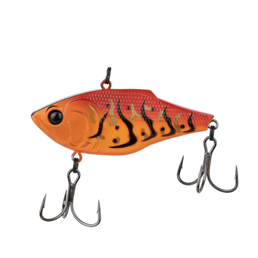 6TH SENSE QUAKE THUD CRANKBAIT 70MM - BOILED CRAWFISH