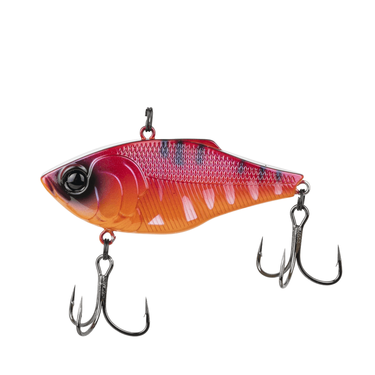 6TH SENSE QUAKE THUD CRANKBAIT 70MM - MUDBUG RED