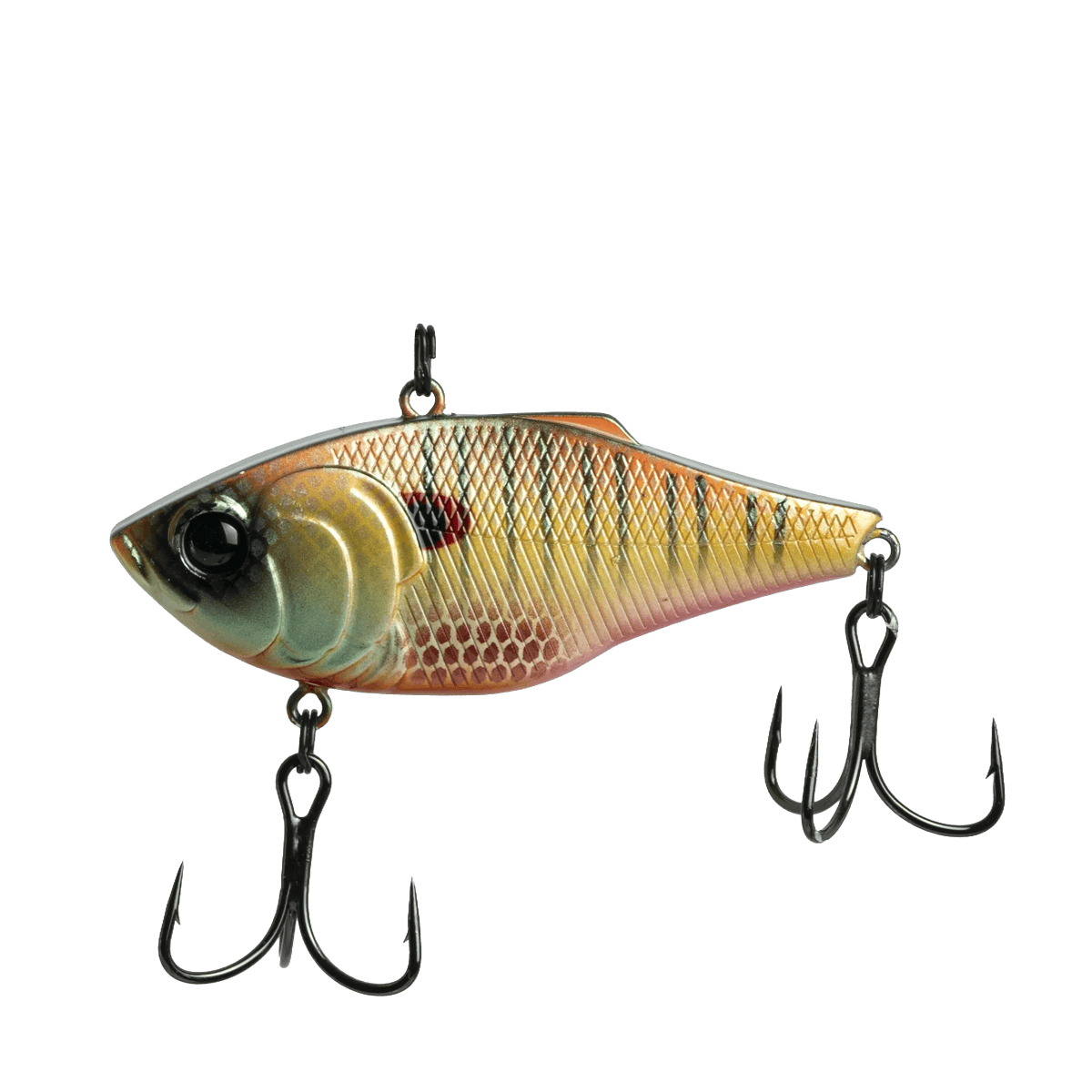 6TH SENSE QUAKE THUD CRANKBAIT 70MM - SPRING BLUEGILL