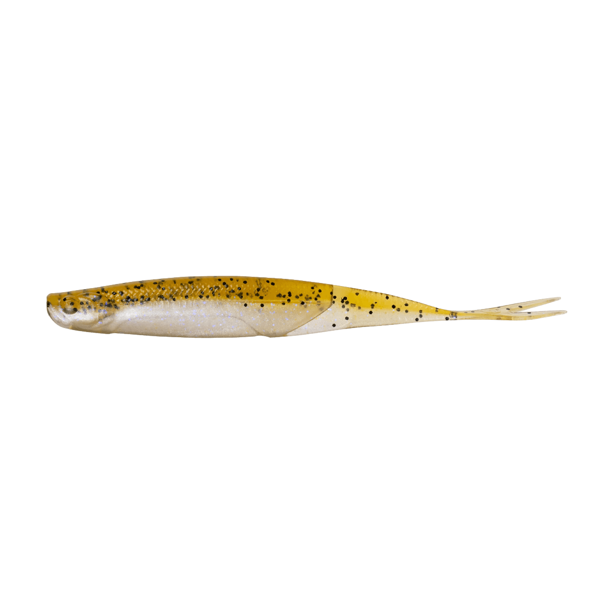 6TH SENSE THE SHINDO SHAD 5 INCH - CHAMPAGNE SHAD