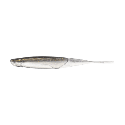 6TH SENSE THE SHINDO SHAD 5 INCH - GIZZARD SHAD