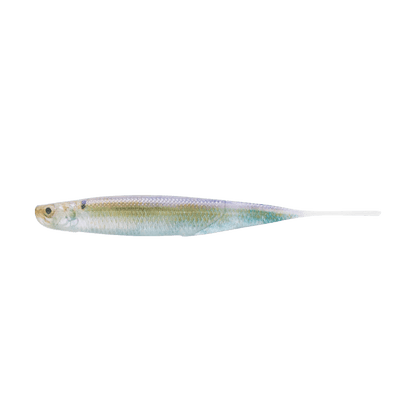 6TH SENSE THE SHINDO SHAD 5 INCH - LIVE HERRING