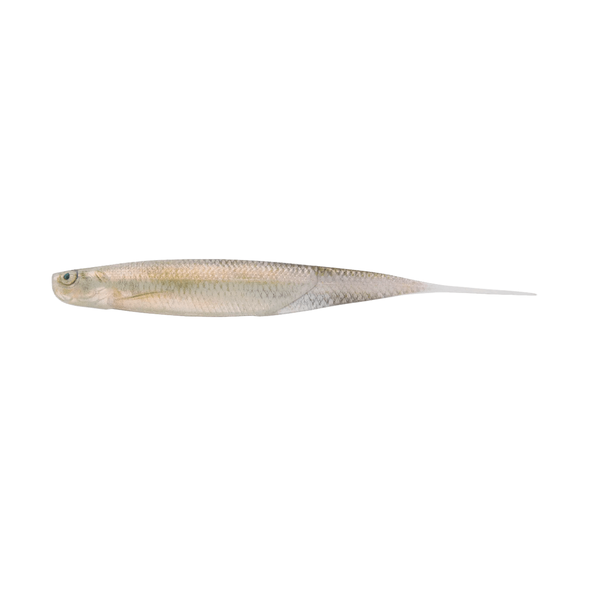 6TH SENSE THE SHINDO SHAD 5 INCH - LIVE MINNOW