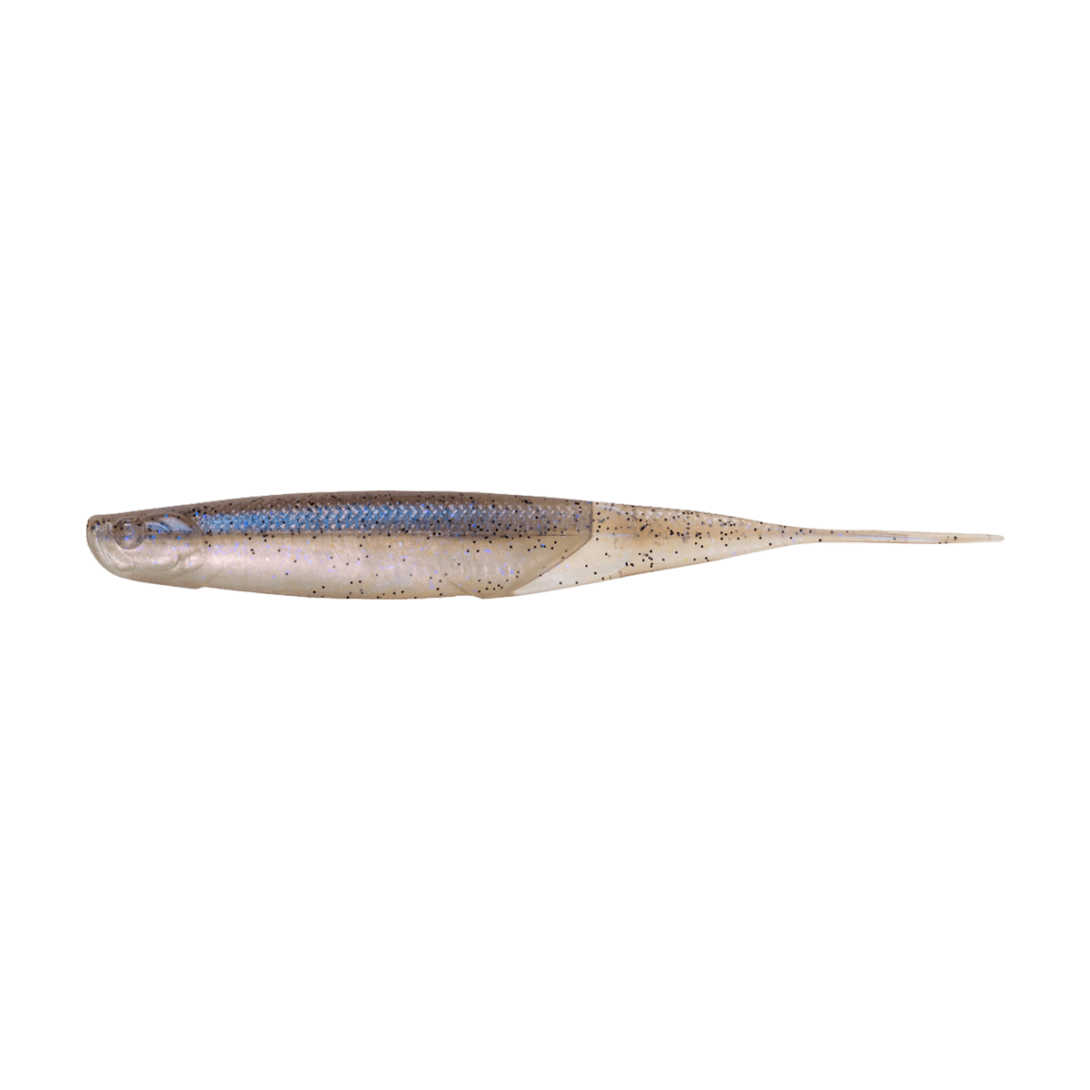 6TH SENSE THE SHINDO SHAD 5 INCH - PROS CHOICE