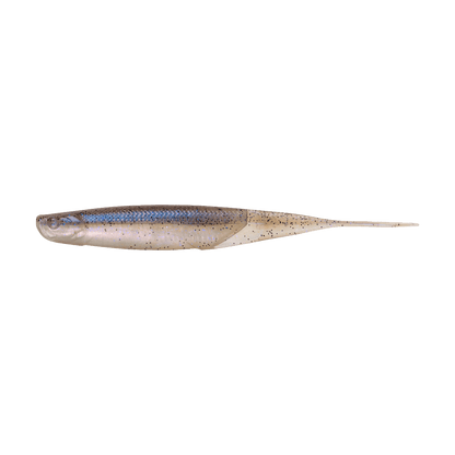 6TH SENSE THE SHINDO SHAD 5 INCH - PROS CHOICE